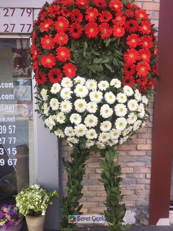 Çelenk merasim -çel-0028
