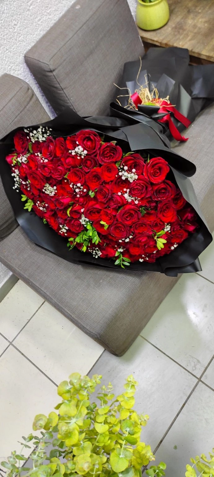 Buket Aşk